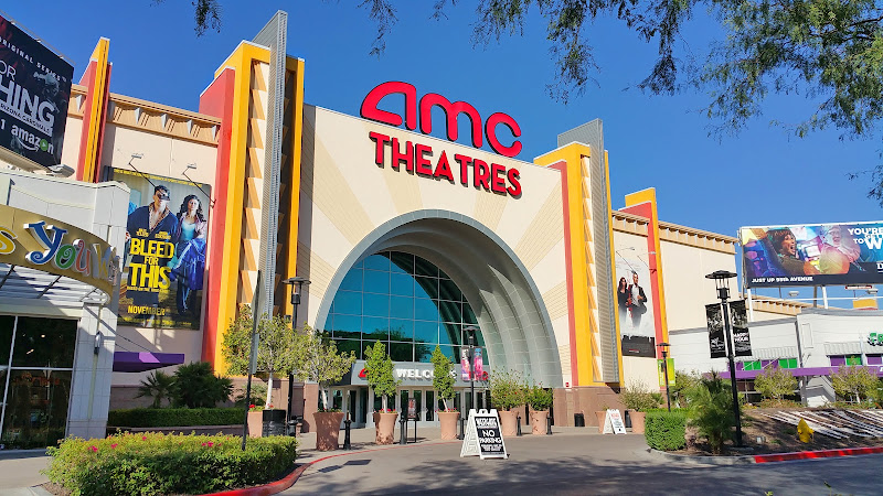Westgate Entertainment District