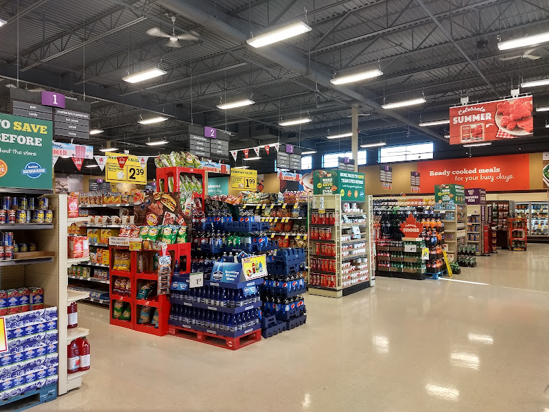 Sobeys Varsity Common