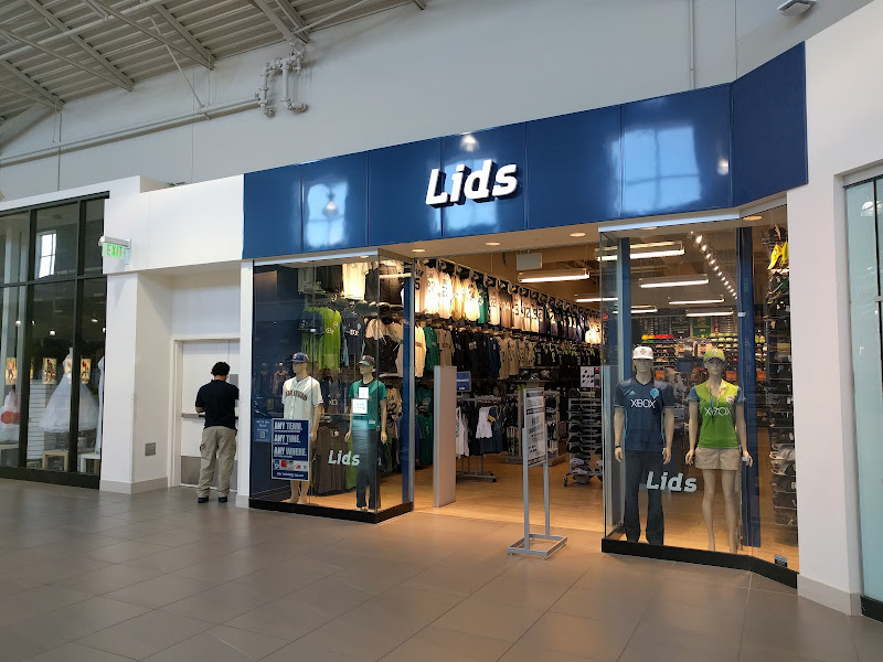 Lids