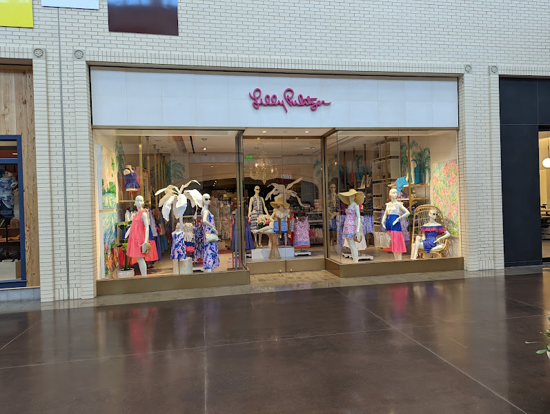 Lilly Pulitzer