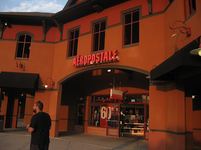 Aéropostale Factory Store