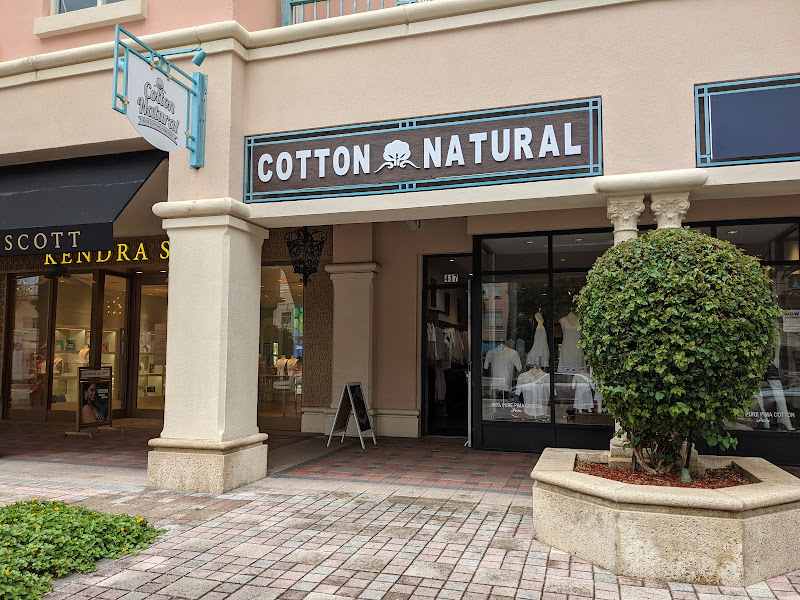 Cotton Natural
