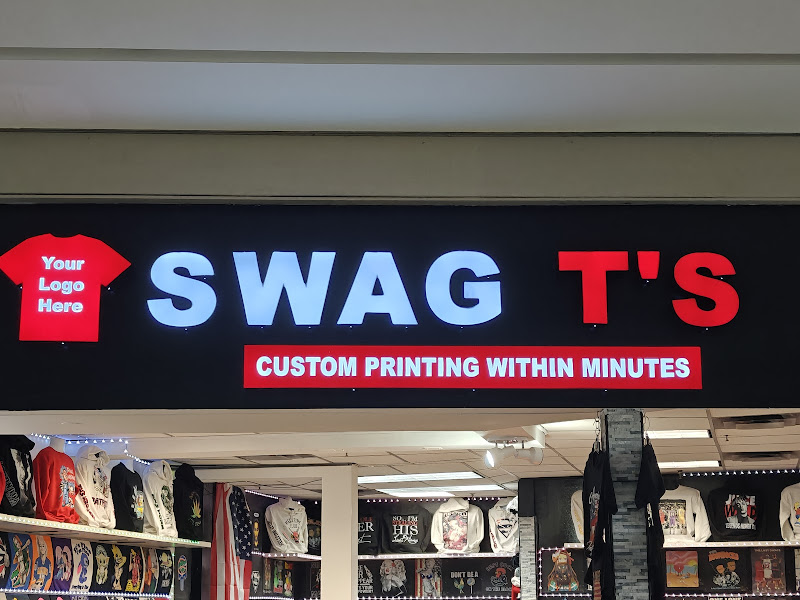 Swag T's
