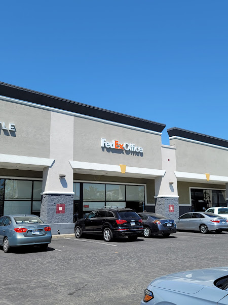 FedEx