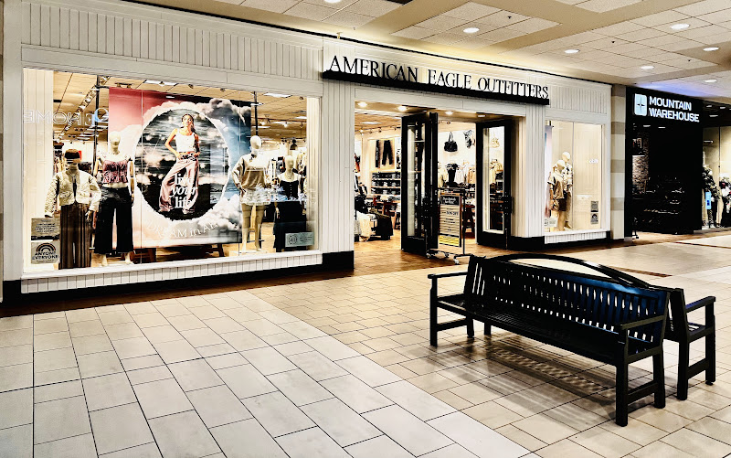 American Eagle Outfitters