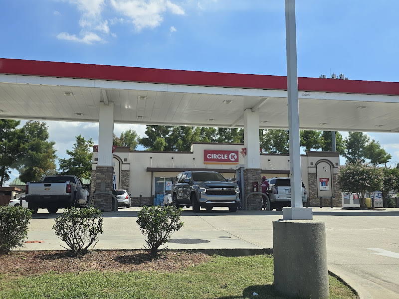 Circle K