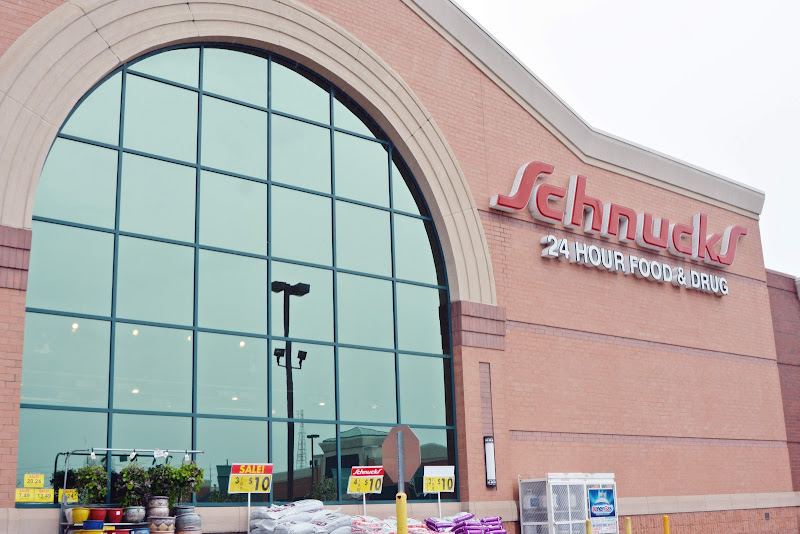 Schnucks