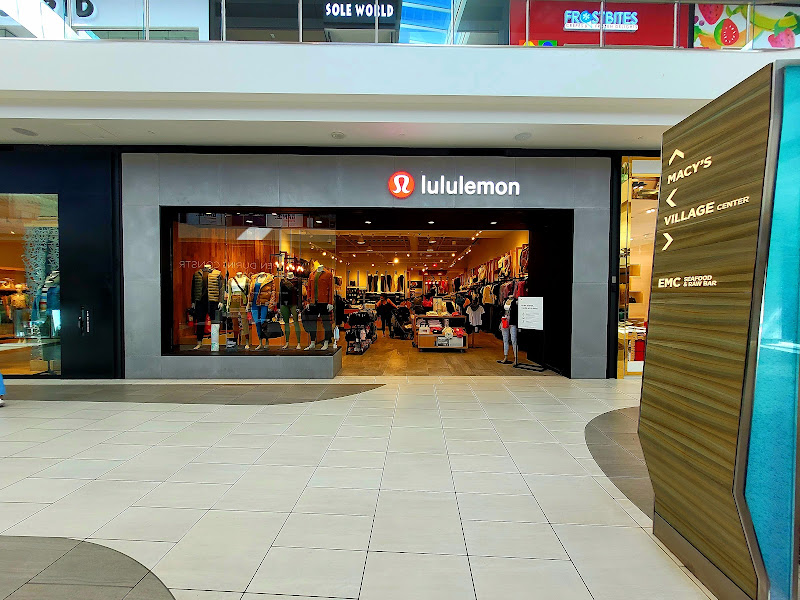 lululemon