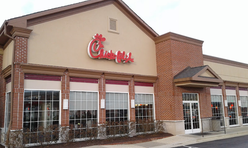 Chick-fil-A