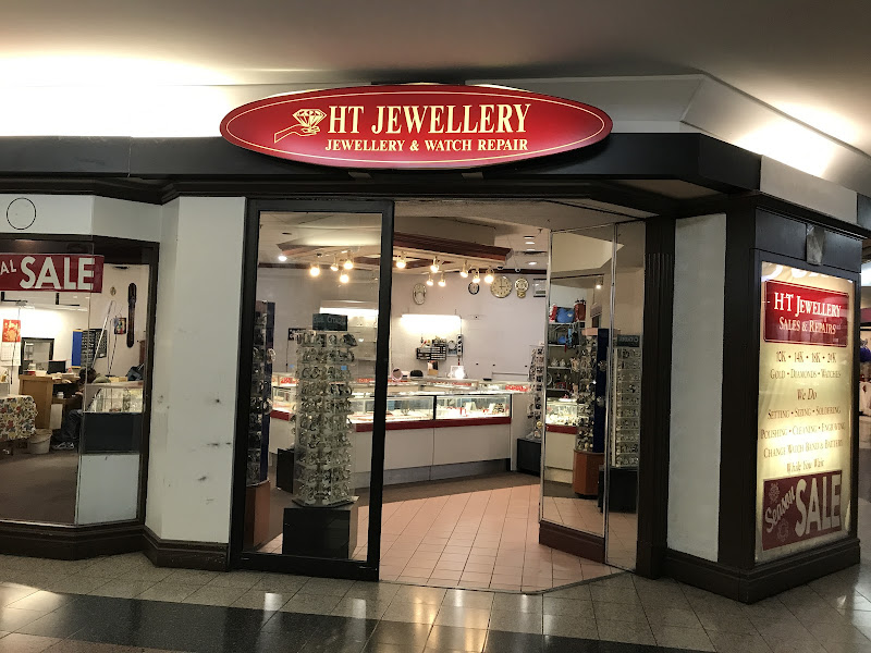 HT Jewellery
