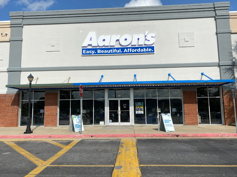 Aaron's Rent To Own