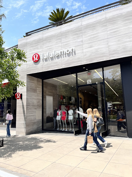 lululemon