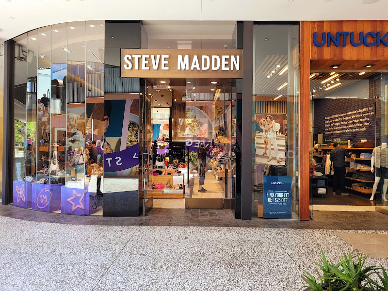 Steve Madden