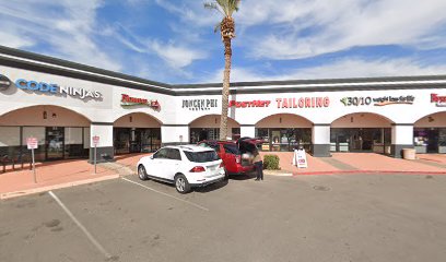 Arizona Livescan Fingerprinting