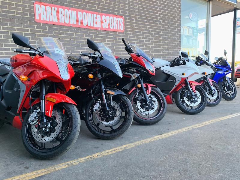 Park Row Power Sports