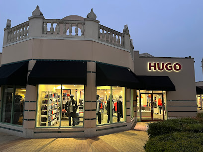 HUGO Outlet