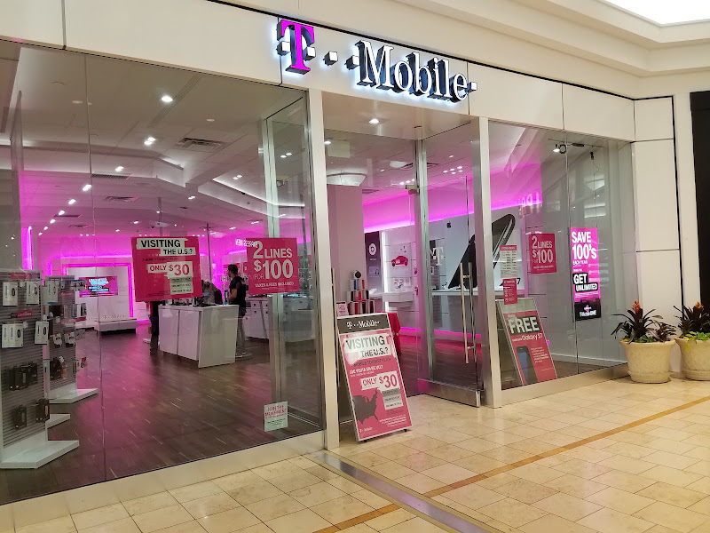 T-Mobile