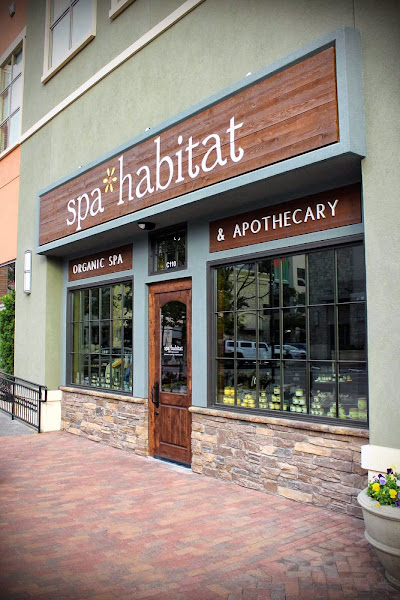 Spa Habitat