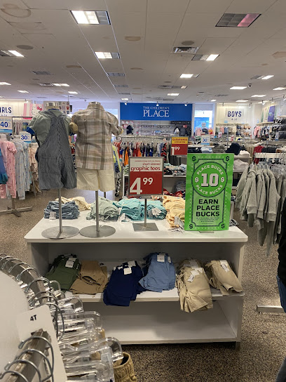 The Children’s Place Outlet/Gymboree