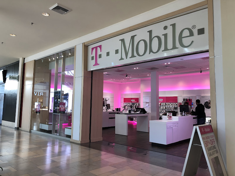 T-Mobile