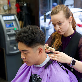 Skullfade Barbers