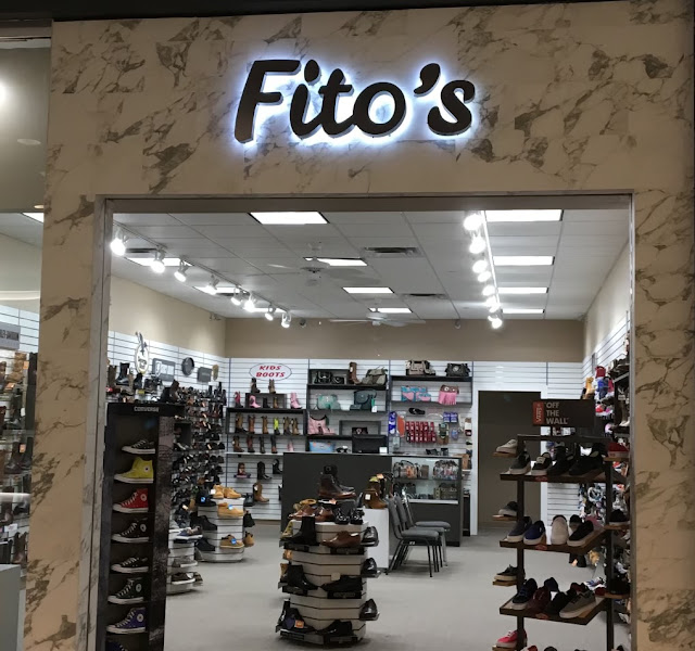 Fito's Shoes