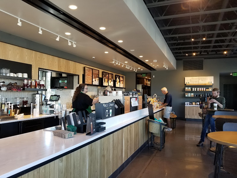 Starbucks Coffee Company