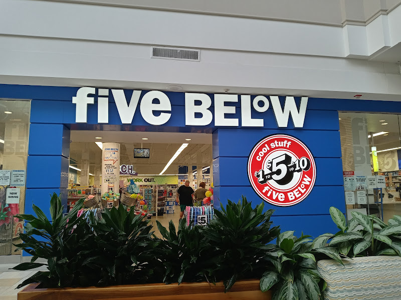 Five Below