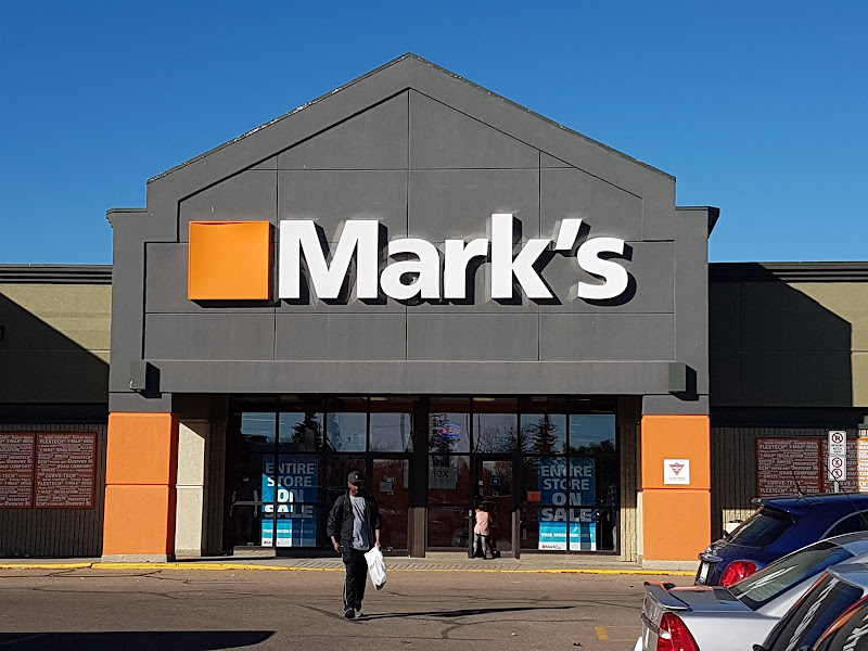 Mark's