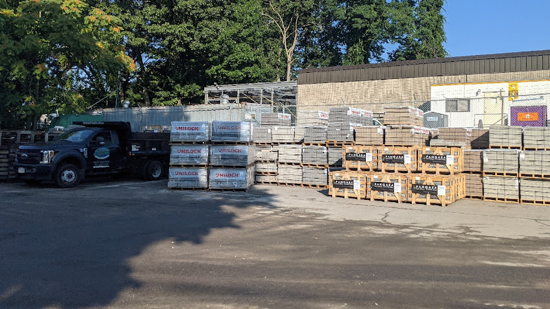 Stone Gallery Landscape & Masonry Supply
