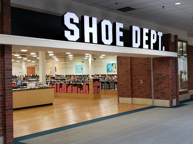 Shoe Dept. Encore