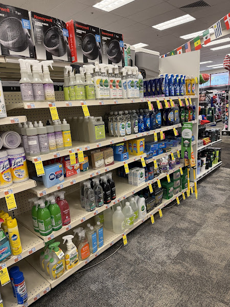 CVS