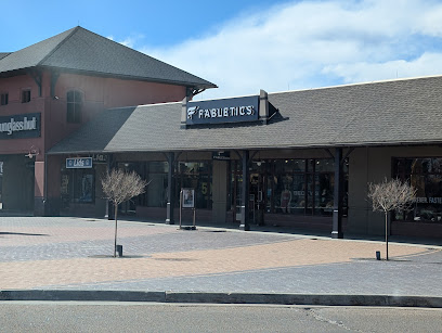 Fabletics