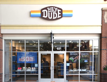 HEYDUDE
