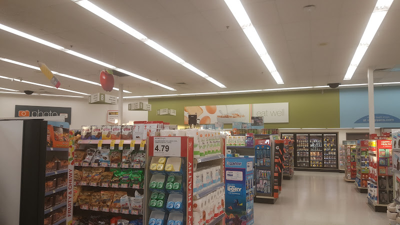 Walgreens