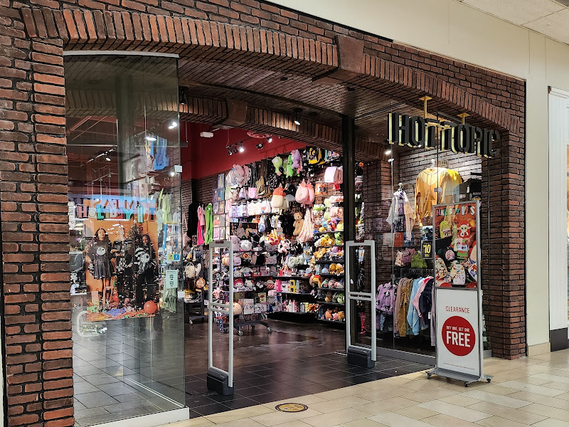 Hot Topic