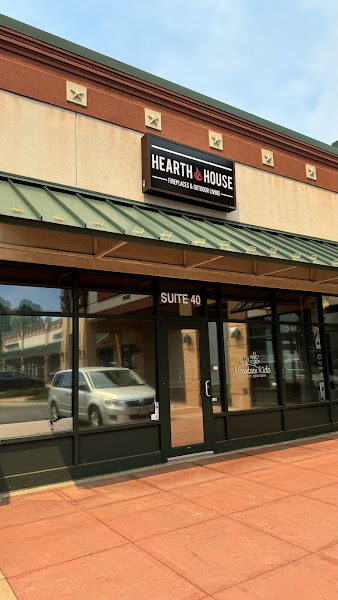 Hearth House
