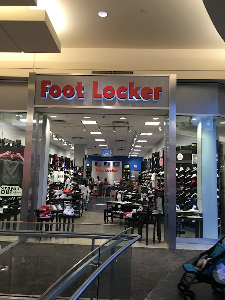 Foot Locker