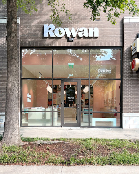 Rowan Biltmore Park