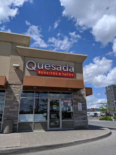Quesada