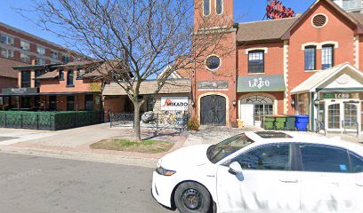 Hairitage House Salon