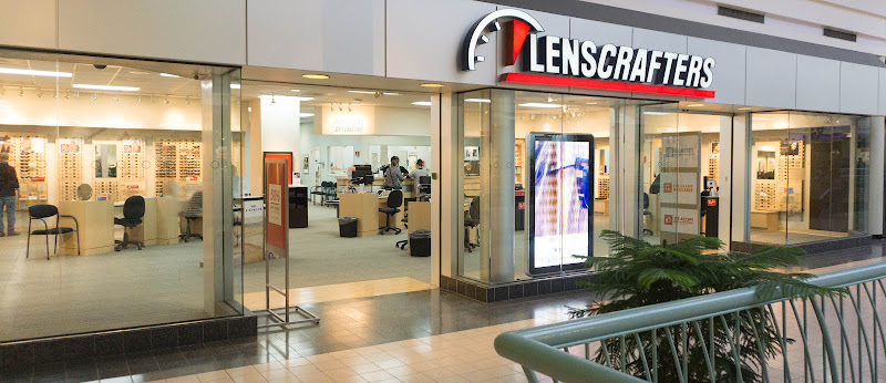 LensCrafters