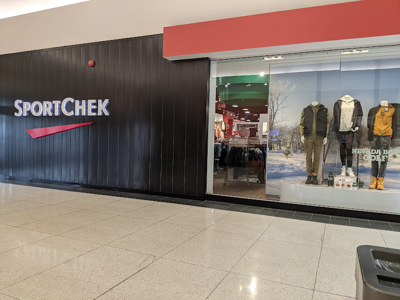 Sport Chek