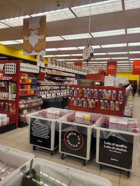 Bulk Barn