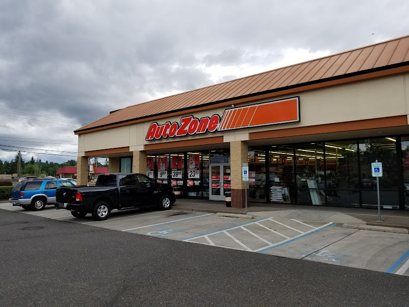 AutoZone
