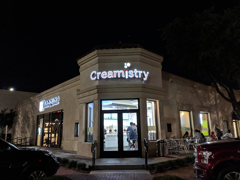 Creamistry