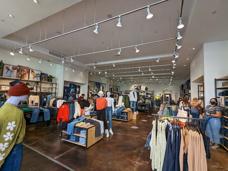 Levi’s Store