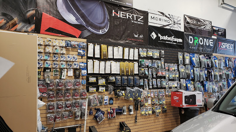 RPM Electronics