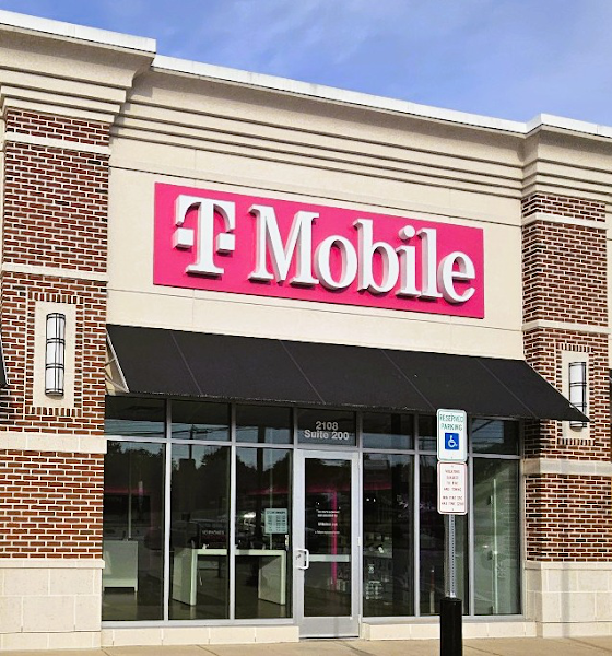 T-Mobile