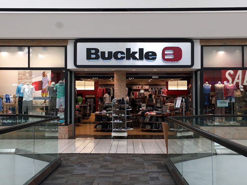 Buckle